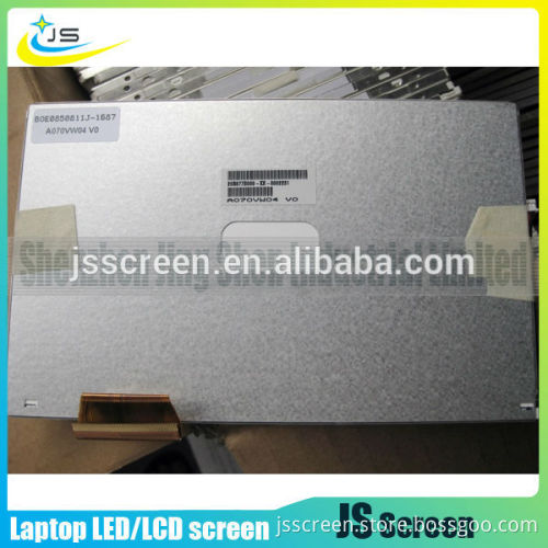 A070VW04 V3 screen replacement